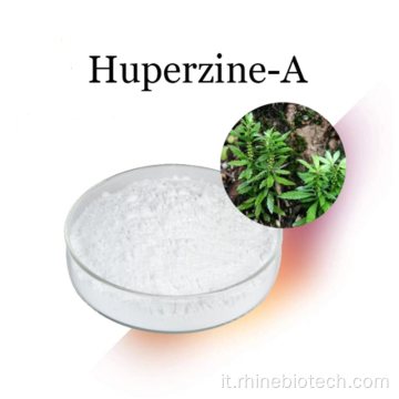 Huperzine-A Cas102518-79-6 Ingrediente intermedio